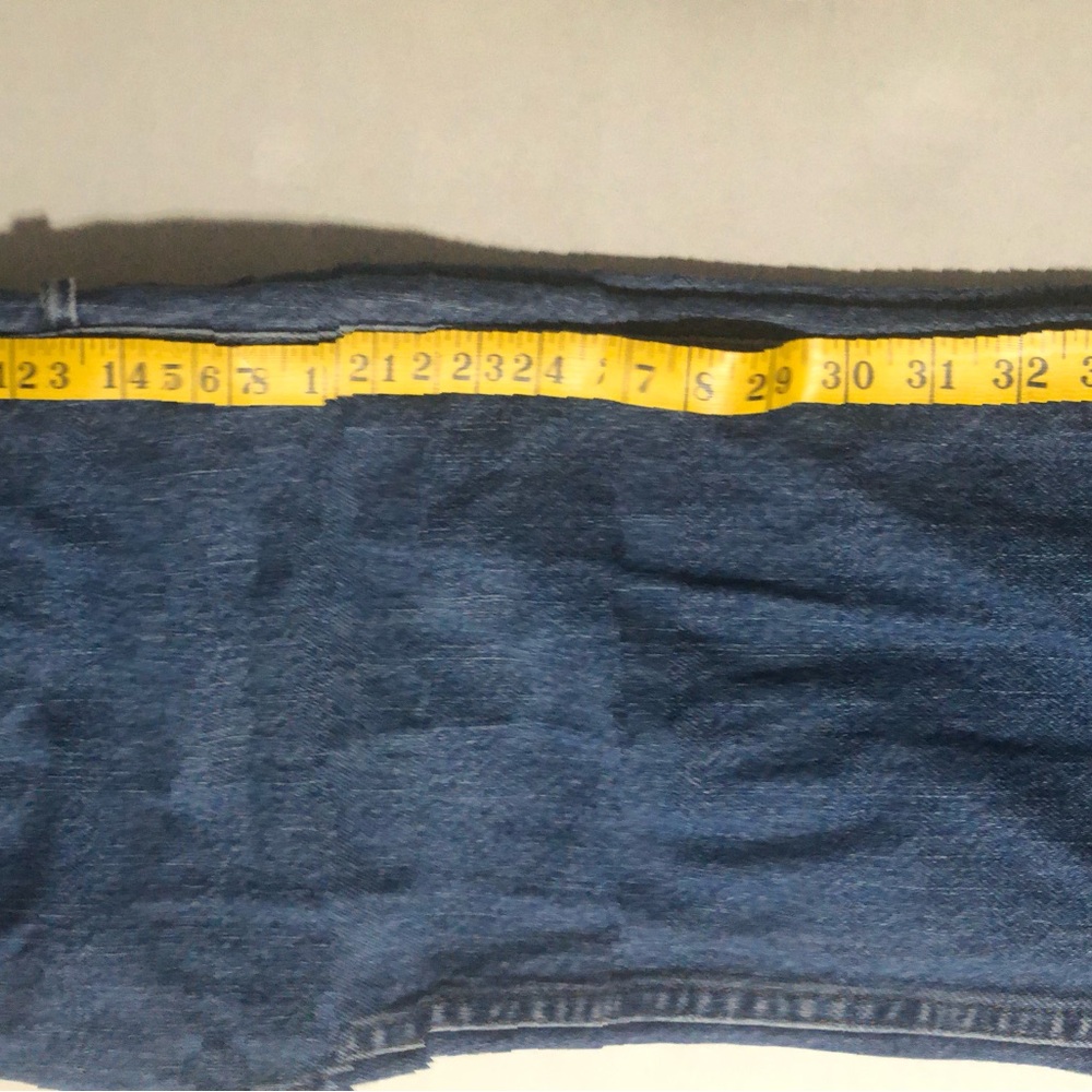 Saddlebred Jeans - Picture 3 of 3